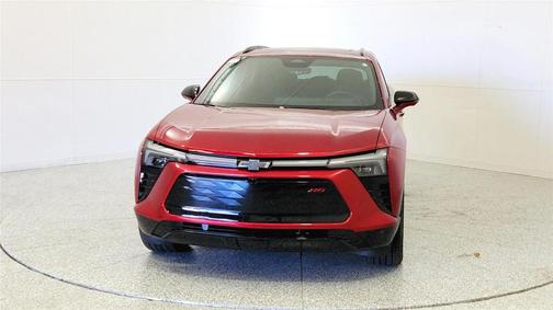 2025 Chevrolet Blazer EV RWD RS