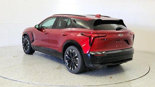 2025 Chevrolet Blazer EV RWD RS