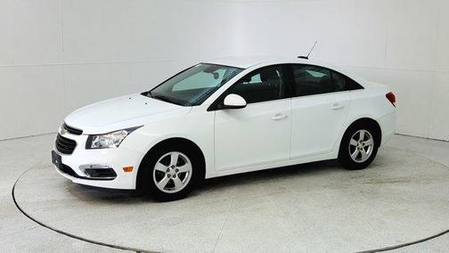 2015 Chevrolet Cruze 1LT