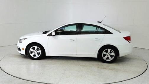 2015 Chevrolet Cruze 1LT