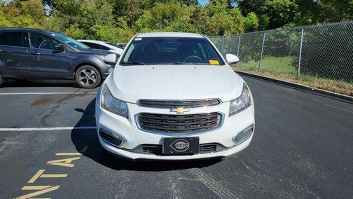 2015 Chevrolet Cruze 1LT