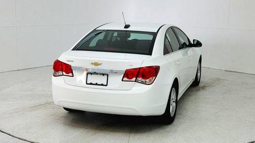 2015 Chevrolet Cruze 1LT