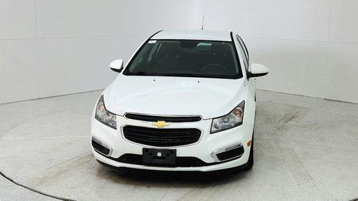 2015 Chevrolet Cruze 1LT