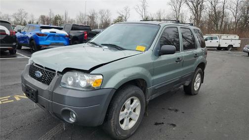 2005 Ford Escape XLT