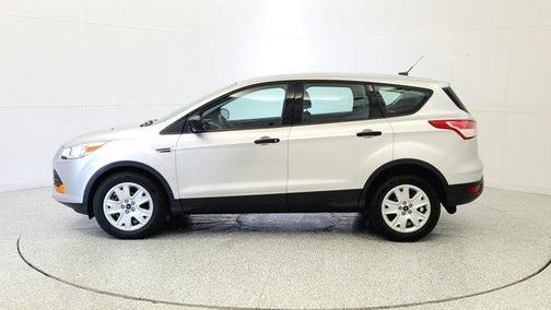 2015 Ford Escape S
