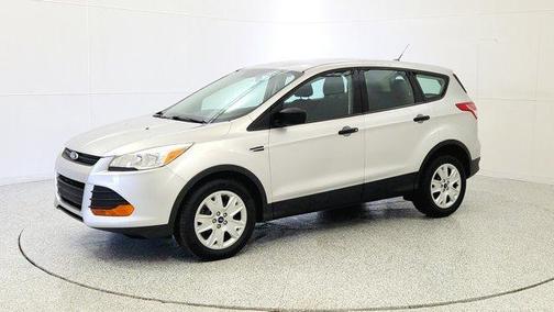 2015 Ford Escape S