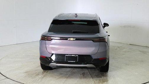 2025 Chevrolet Equinox EV LT 2