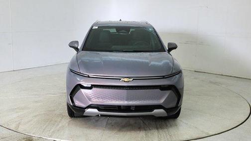 2025 Chevrolet Equinox EV LT 2