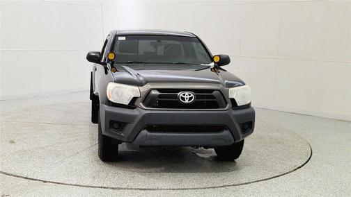 2013 Toyota Tacoma Base