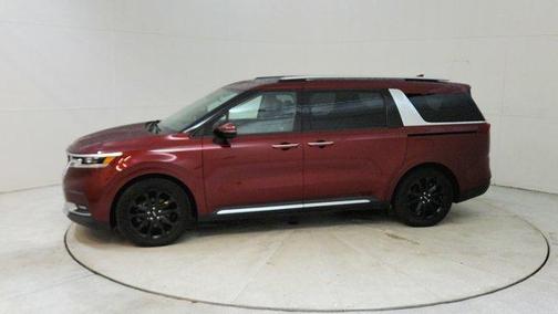 2022 Kia Carnival SX Prestige