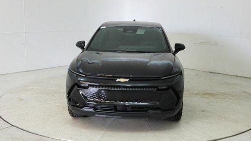 2025 Chevrolet Equinox EV LT 1