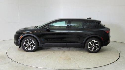 2025 Chevrolet Equinox EV LT 1