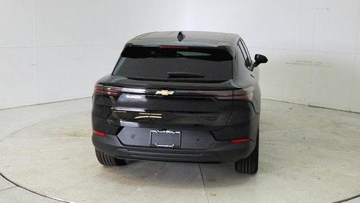 2025 Chevrolet Equinox EV LT 1