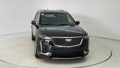 2022 Cadillac XT6 Premium Luxury AWD