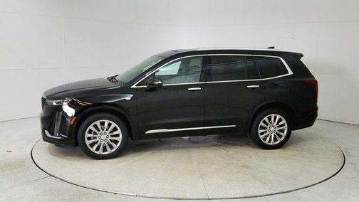 2022 Cadillac XT6 Premium Luxury AWD
