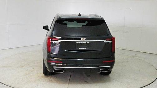 2022 Cadillac XT6 Premium Luxury AWD