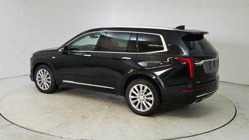 2022 Cadillac XT6 Premium Luxury AWD