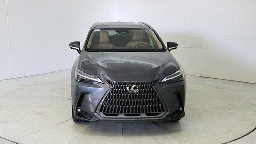 2022 Lexus NX 350h Luxury