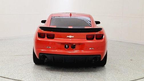 2013 Chevrolet Camaro 2SS