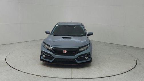 2021 Honda Civic Type R Touring