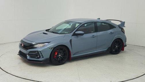 2021 Honda Civic Type R Touring