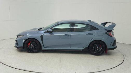 2021 Honda Civic Type R Touring