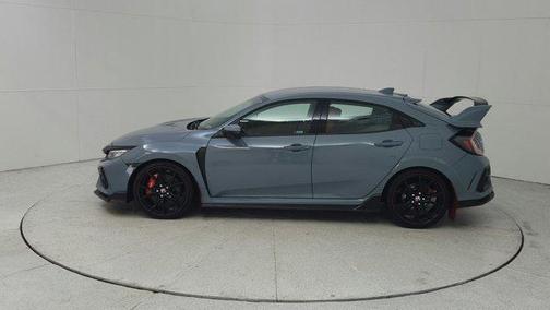 2021 Honda Civic Type R Touring