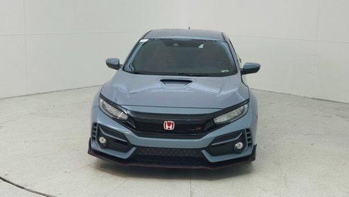 2021 Honda Civic Type R Touring