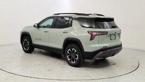 2026 Chevrolet Equinox FWD ACTIV