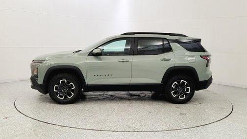 2026 Chevrolet Equinox FWD ACTIV