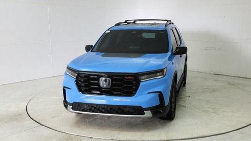 2024 Honda Pilot TrailSport