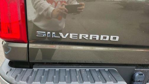 2023 Chevrolet Silverado 3500 LT