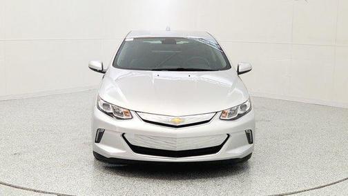 2018 Chevrolet Volt LT