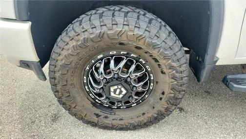 Iridescent Pearl Tricoat 2021 Chevrolet Silverado 3500 High Country