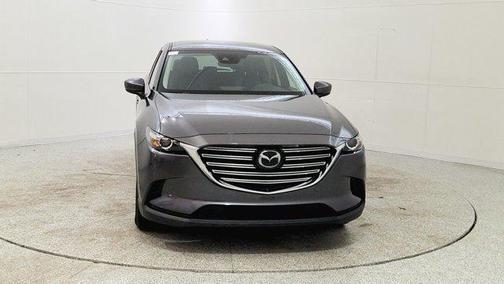2022 Mazda CX-9 Touring