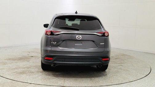 2022 Mazda CX-9 Touring