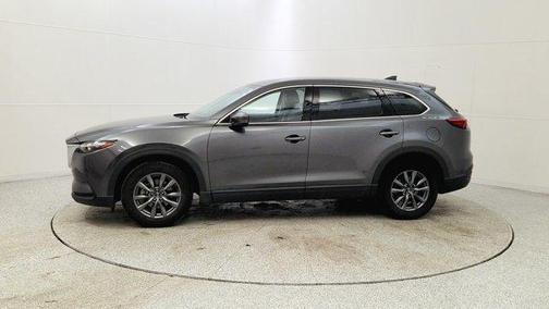 2022 Mazda CX-9 Touring