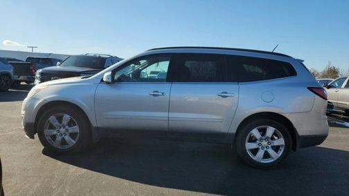 2016 Chevrolet Traverse 1LT