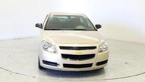 2012 Chevrolet Malibu LS