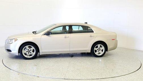 2012 Chevrolet Malibu LS