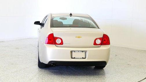 2012 Chevrolet Malibu LS