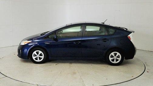 2014 Toyota Prius Four