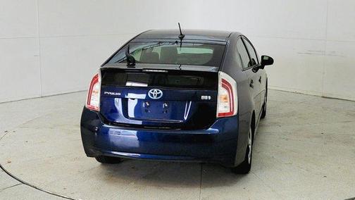 2014 Toyota Prius Four