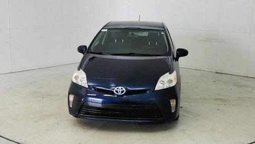 2014 Toyota Prius Four