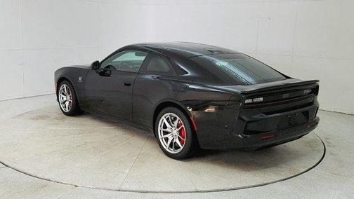 2025 Dodge Charger Daytona Scat Pack