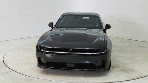 2025 Dodge Charger Daytona Scat Pack