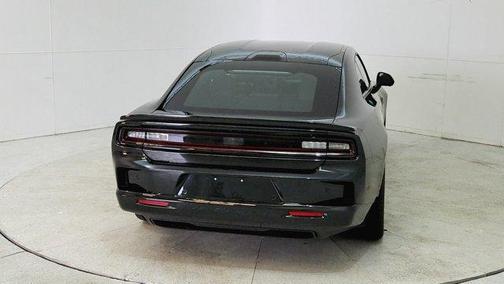 2025 Dodge Charger Daytona Scat Pack