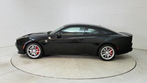 2025 Dodge Charger Daytona Scat Pack