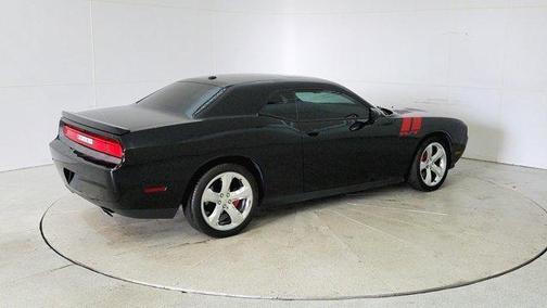 2014 Dodge Challenger R/T