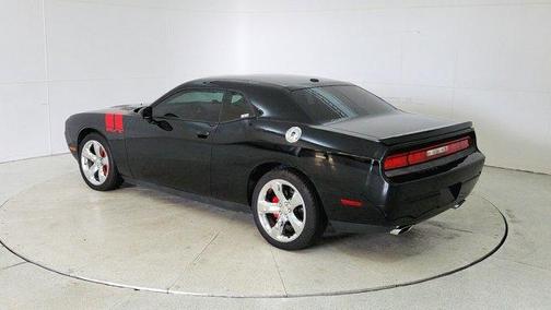 2014 Dodge Challenger R/T